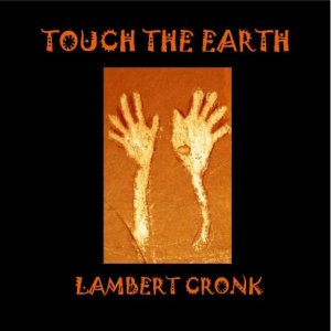 Touch The Earth cover